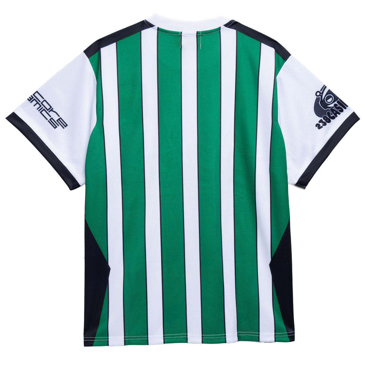 Soccer Kit - Green