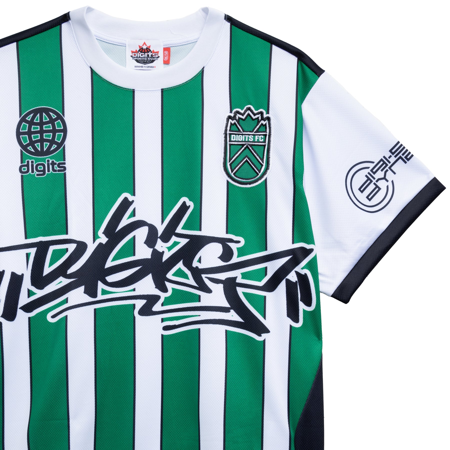 Soccer Kit - Green