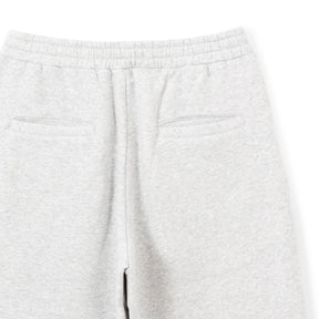 Cozy Sweatsuit Bottoms - Grey