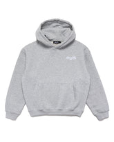 Cozy Sweatsuit Hoodie - Grey (PRE-ORDER)