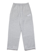 Cozy Sweatsuit Bottoms - Grey (PRE-ORDER)
