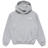 Cozy Sweatsuit Hoodie - Grey (PRE-ORDER)