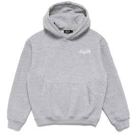 Cozy Sweatsuit Bottoms - Grey