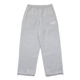 Cozy Sweatsuit Bottoms - Grey (PRE-ORDER)