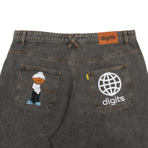PANTS
