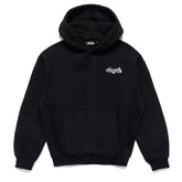 Cozy Sweatsuit Hoodie - Black (PRE-ORDER)